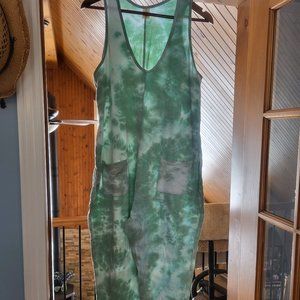 Smash & Tess Saturday Romper